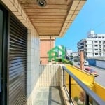 Apartamento com 4 dormitórios à venda, 70 m² por R$ 350.000,00 - Enseada - Guarujá/SP