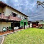 Casa com 4 dormitórios à venda, 283 m² por R$ 1.180.000,00 - Enseada - Guarujá/SP