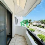 Apartamento com 2 dormitórios à venda, 64 m² por R$ 450.000,00 - Enseada - Guarujá/SP