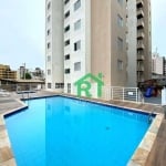 Apartamento com 1 dormitório à venda, 65 m² por R$ 280.000 - Enseada - Guarujá/SP