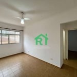 Apartamento com 1 Dormitório, 1 Vaga, Jardim Astúrias, Guarujá/SP