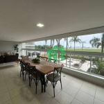 Apartamento para venda ou locação anual em Praia da Enseada, Guarujá/SP