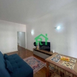 Apartamento com 2 dormitórios à venda, 50 m² por R$ 480.000 - Pitangueiras - Guarujá/SP