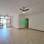 Apartamento com 4 dormitórios, 154 m² - venda por R$ 650.000,00 ou aluguel por R$ 5.000,00/mês - Enseada - Guarujá/SP