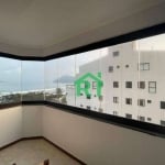 Apartamento para alugar em Praia do Tombo, Guarujá/SP