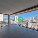 Apartamento para venda ou locação anual em Praia da Enseada, Guarujá/SP