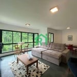 Apartamento com 3 Dormitórios (1 Suíte), 2 Vagas, Área de Lazer, Pitangueiras, Guarujá/SP