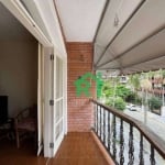 Apartamento 2 Dormitórios, 1 Vaga, Enseada, Guarujá/SP