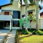 Casa com 4 dormitórios, 420 m² - venda por R$ 2.200.000 ou aluguel por R$ 15.000/ano - Acapulco - Guarujá/SP