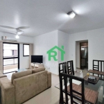 Apartamento á venda na Praia do Tombo | Rocha Imóveis Guarujá