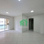 Apartamento com 3 dormitórios, 98 m² - venda por R$ 850.000,00 ou aluguel por R$ 7.000,00/mês - Jardim Astúrias - Guarujá/SP