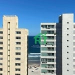 Cobertura com 3 dormitórios, 150 m² - venda por R$ 850.000,00 ou aluguel por R$ 5.200,00/mês - Pitangueiras - Guarujá/SP