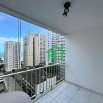 Apartamento com 3 Dormitórios, 1 Vaga, Área de Lazer, Pitangueiras, Guarujá/SP