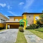 Casa com 6 dormitórios à venda, 512 m² por R$ 3.200.000,00 - Acapulco - Guarujá/SP