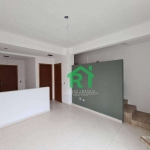 Sobrado com 3 dormitórios à venda, 74 m² por R$ 350.000,00 - Santo Antônio - Guarujá/SP