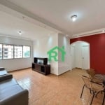 Apartamento com 2 Dormitórios (1 Suíte), 1 Vaga, Jardim Astúrias, Guarujá/SP