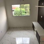 Apartamento com 2 quartos à venda na Tapuias, 193, Parque São Vicente, São Vicente