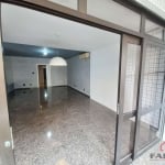 Apartamento com 4 quartos à venda na Azevedo Sodré - até 97/98, 86, Boqueirão, Santos