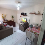 Apartamento com 1 quarto à venda na Praça Princesa Isabel, 92, Itararé, São Vicente