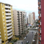 Apartamento com 2 quartos à venda na Avenida Costa Machado, 301, Canto do Forte, Praia Grande