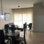 Apartamento com 2 quartos para alugar na José Silva Figueiredo, 502, Jardim Três Marias, Guarujá