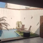 Casa com 4 quartos à venda na Avenida Marechal Hermes, 1048, Canto do Forte, Praia Grande