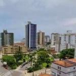 Apartamento com 2 quartos à venda na Rua Salvador Molinari, 198, Vila Caiçara, Praia Grande