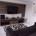 Apartamento com 1 quarto à venda na Avenida Costa Machado, 400, Canto do Forte, Praia Grande