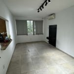 Apartamento com 2 quartos para alugar na da Liberdade, 664, Estuário, Santos