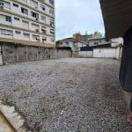 Terreno à venda na Rua Ricardo Pinto, 46, Aparecida, Santos