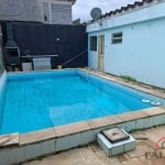 Casa com 2 quartos para alugar na Rua Afonso Chaves, 576, Cidade Ocian, Praia Grande