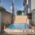 Casa com 3 quartos para alugar na Piratininga, 86, Aparecida, Santos