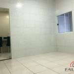 Casa com 2 quartos à venda na Elizeu Almeida Melo, 20, Vila Ema, São Vicente