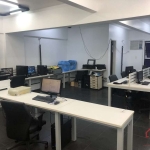 Sala comercial com 1 sala à venda na Rua João Ramalho, 825, Centro, São Vicente