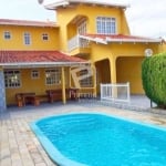 Casa com piscina anual em balneÁrio camboriÚ , Nações, Balneário Camboriú - SC