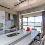 Apartamento com 4  suites frente mar - locaÇÃo anual, Centro, Balneário Camboriú - SC