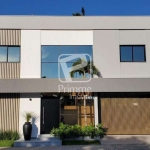 Casa em condominio com 04 suítes e 250m² privativos em balneário camboriú/sc., Barra, Balneário Camboriú - SC