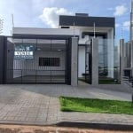 Casa à venda em Maringá, Jardim Itália II, com 3 quartos, com 140 m²