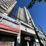 Apartamento à venda no Gran Portal Residence na Zona 01 em Maringá/PR com 74,17 m² privativos e 3 quartos