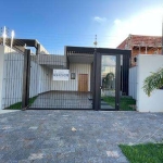 Casa à venda em Maringá no Bom Jardim, com 3 quartos e com 131.18 m² de construção