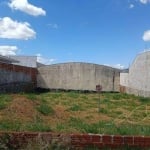 Terreno à venda no Jd. Oriental em Maringá/PR com 400m² de extensão (DIREITOS)