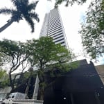 Apartamento à venda no La Residence na Zona 01 em Maringá/PR com 194,26m² privativos e 4 suítes