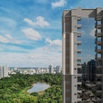 Venda | Morada do Park com 97,72 m², 3 dormitório(s), 2 vaga(s). Zona 01, Maringá