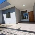 Casa à venda em Sarandi, Jardim Verão, com 3 quartos, com 88 m²