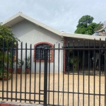 Casa à venda na Vila Morangueira em Maringá/PR com 141m² e 4 quartos.