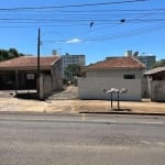 Terreno à venda em Maringá, Jardim Alvorada, com 2500 m² de extensão