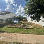 Terreno à venda em Maringá, Jardim Monte Rei, com 300 m² de extensão