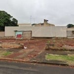 Terreno à venda em Maringá, Vila Morangueira, com 621.4 m²