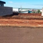 Terreno à venda em Maringá, Jardim Paulista IV, com 410.78 m²