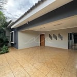 Casa à venda no Jardim Alvorada em Maringá/PR com 164.74m² de área construída